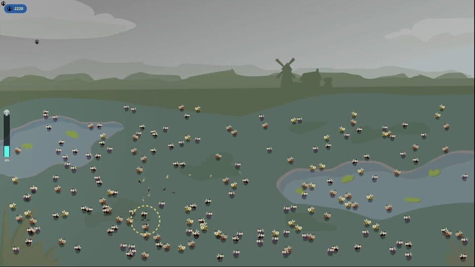 Скриншот 3 из Pest Protocol