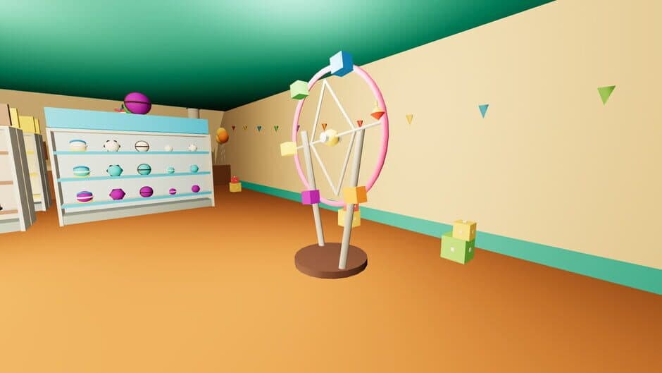 Скриншот 6 из Toy Keeper