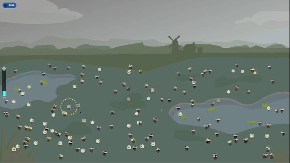 Скриншот 5 из Pest Protocol