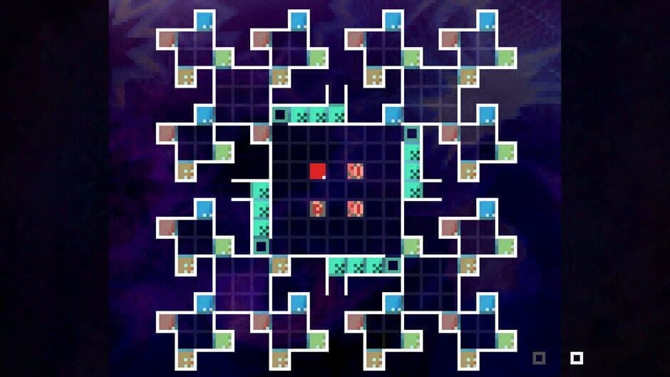 Скриншот 1 из Cubic