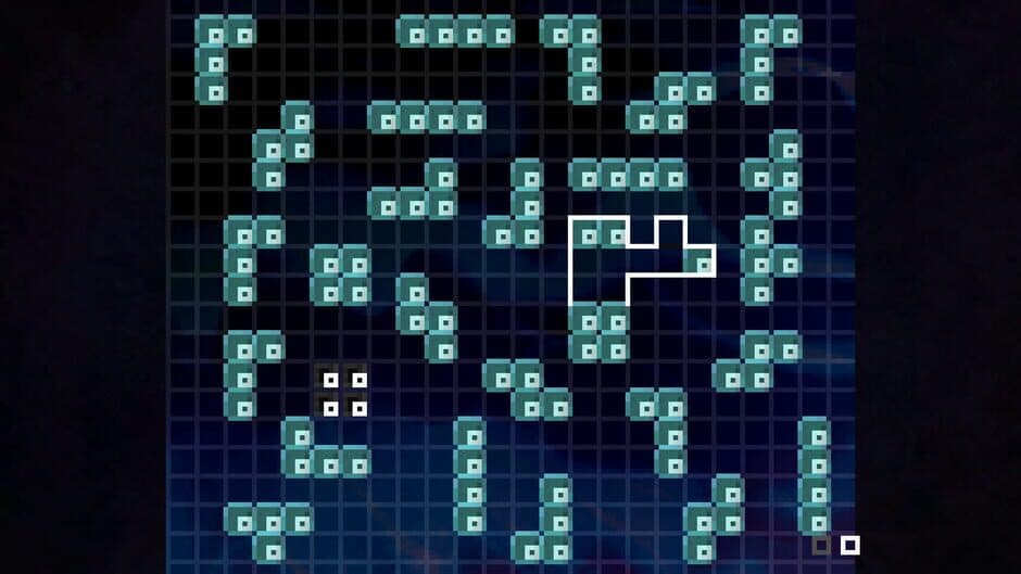 Скриншот 6 из Cubic