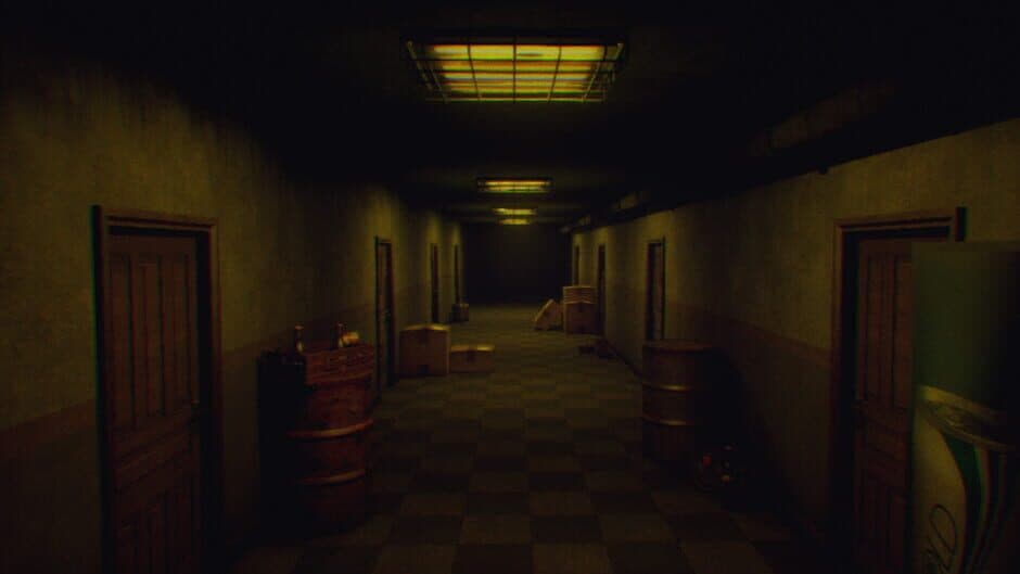 Скриншот 6 из Somnus Corporation