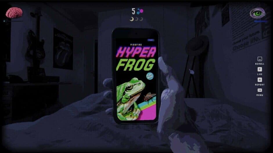 Скриншот 3 из Skroll