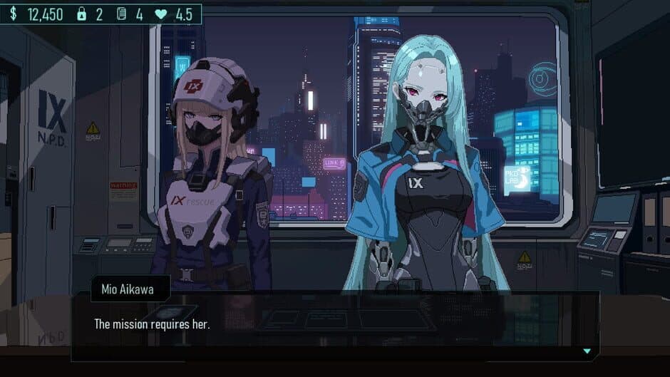 Скриншот 6 из Precinct IX