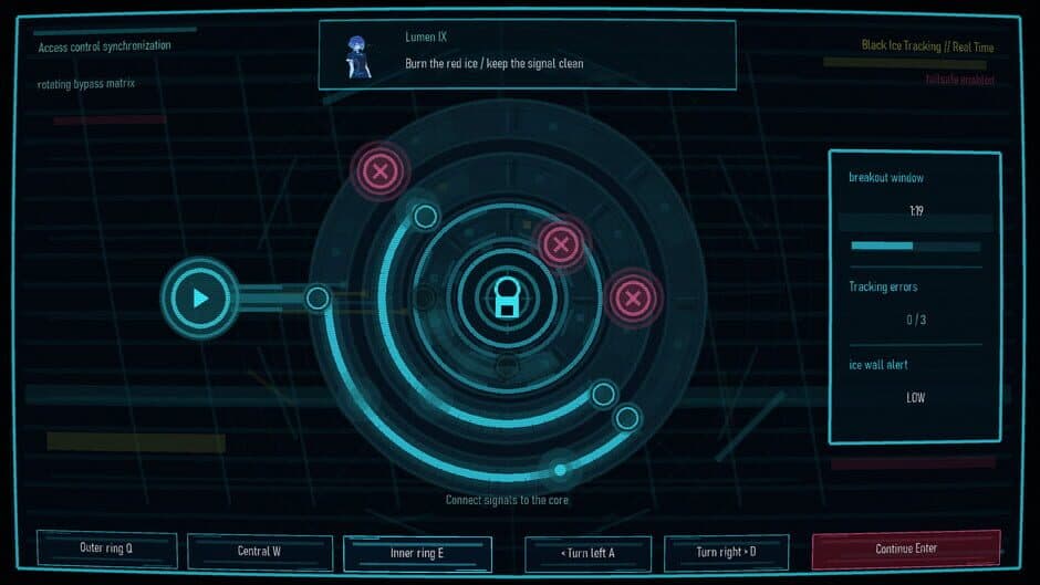 Скриншот 9 из Precinct IX