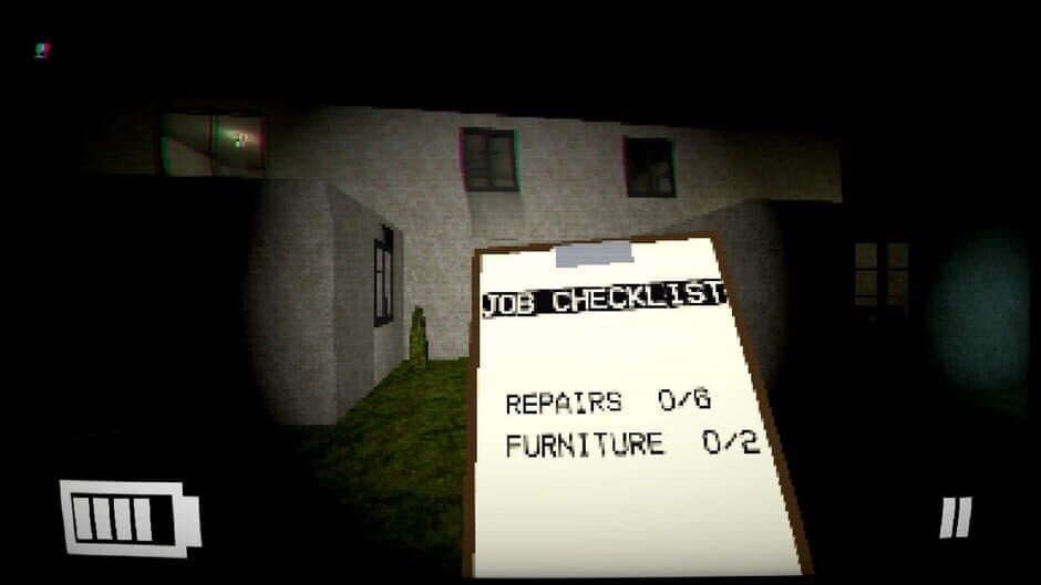 Скриншот 2 из Ghostflippers