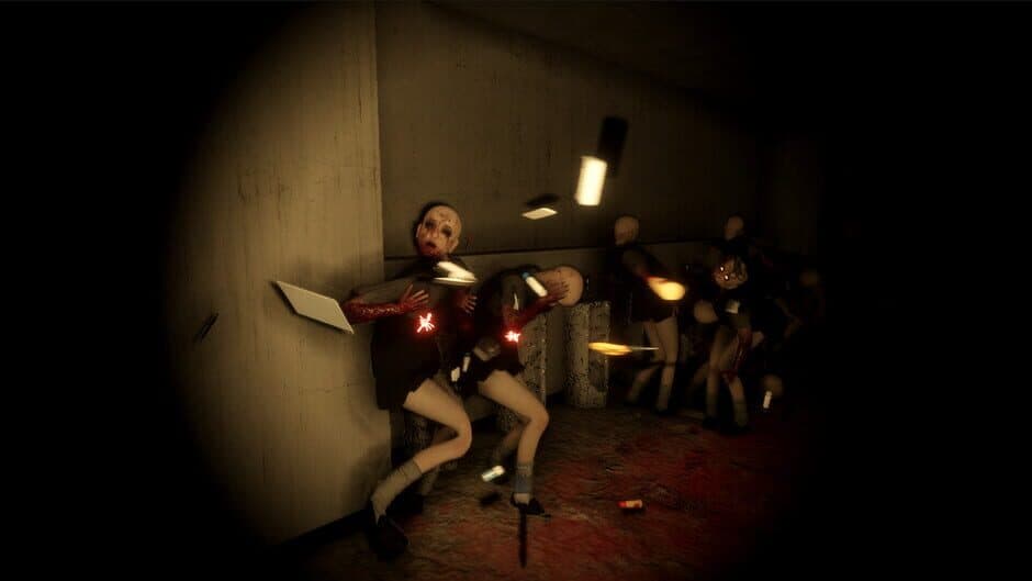 Скриншот 2 из 100 Yen Exorcist