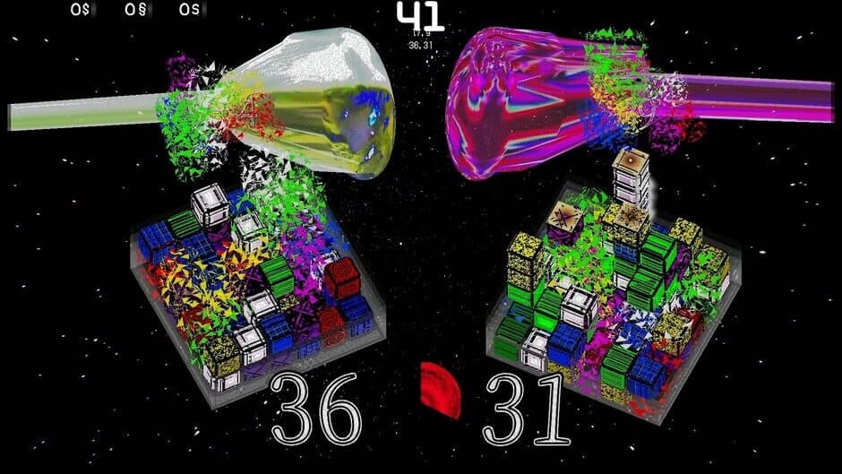 Скриншот 2 из Perfect Thog