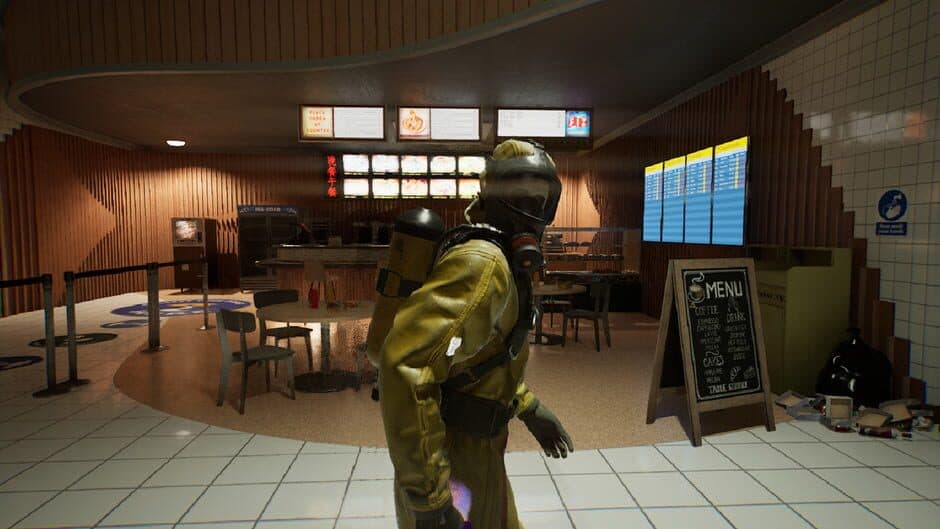Скриншот 2 из Simulation 9