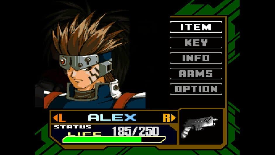Скриншот 3 из Console Archives: T.R.A.G. - Tactical Rescue Assault Group: Mission of Mercy