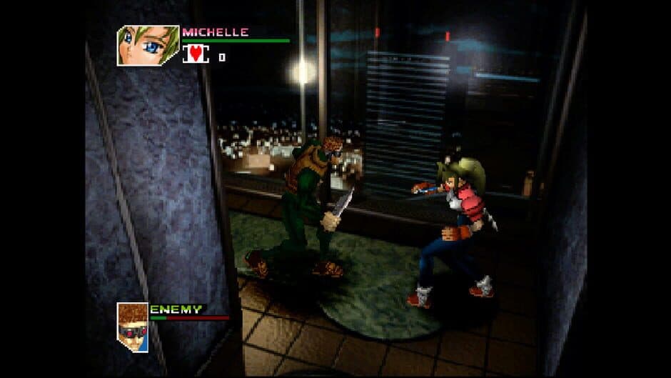 Скриншот 5 из Console Archives: T.R.A.G. - Tactical Rescue Assault Group: Mission of Mercy