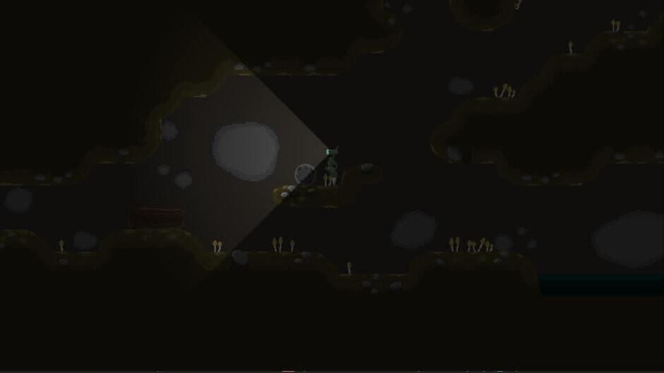 Скриншот 3 из Where Moss Grows