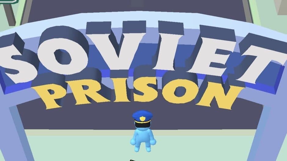 Скриншот 1 из Prison Life: Idle Game