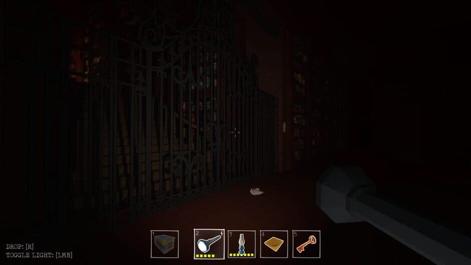 Скриншот 3 из Unshelved