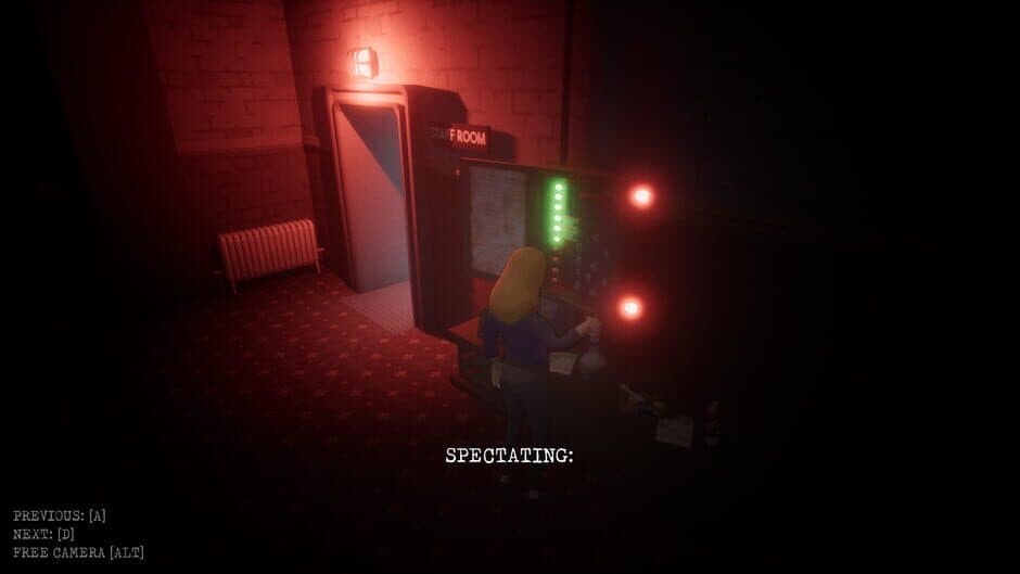 Скриншот 4 из Unshelved