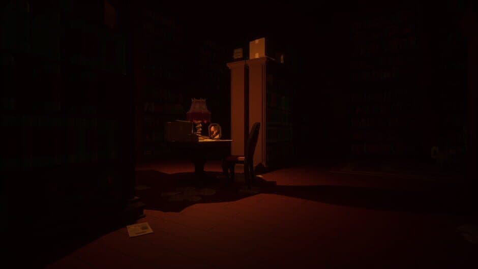 Скриншот 6 из Unshelved