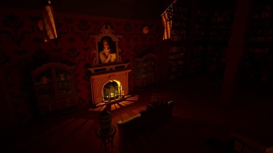 Скриншот 9 из Unshelved