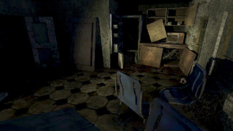 Скриншот 1 из Providence