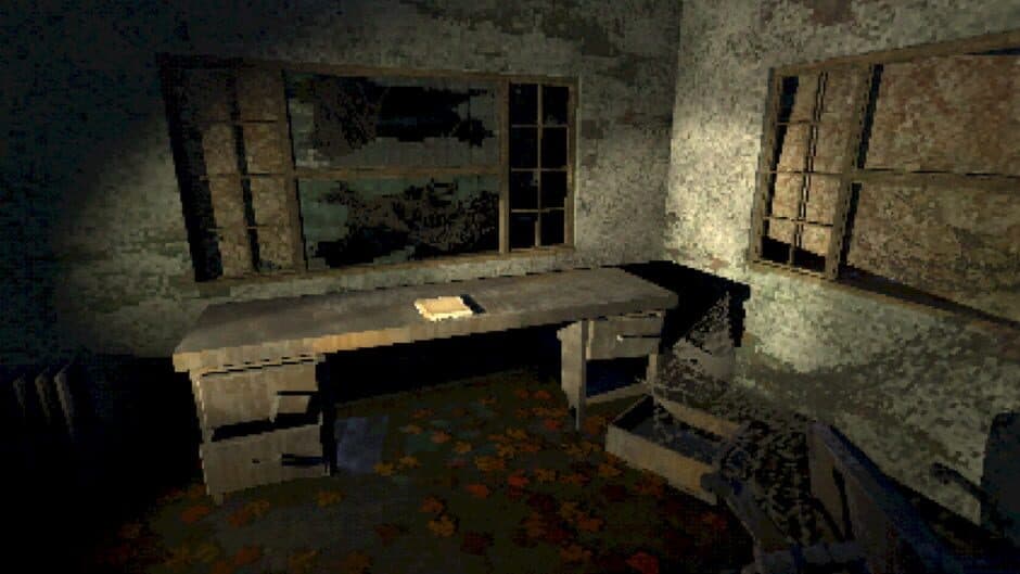 Скриншот 2 из Providence