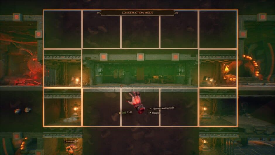 Скриншот 4 из Dungeon Dominator