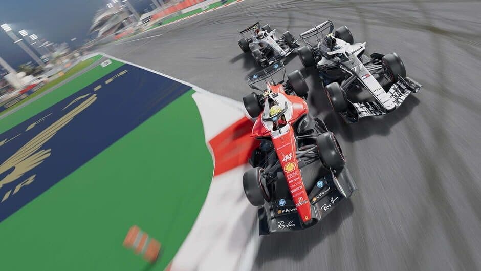 Скриншот 1 из F1 25: 2026 Season Pack