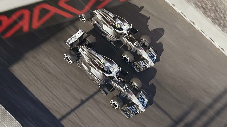 Скриншот 2 из F1 25: 2026 Season Pack