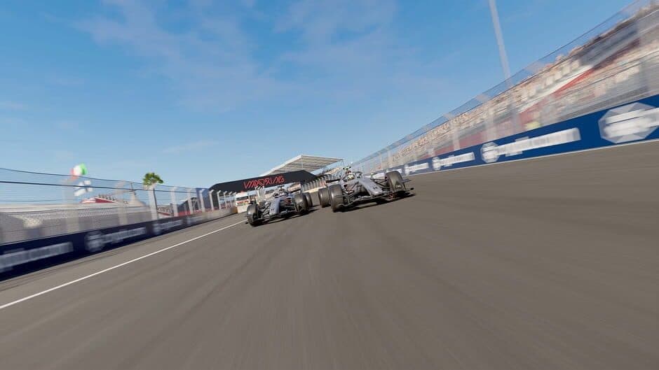 Скриншот 3 из F1 25: 2026 Season Pack