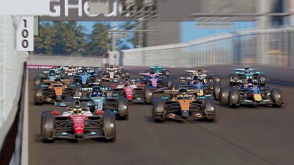 Скриншот 5 из F1 25: 2026 Season Pack