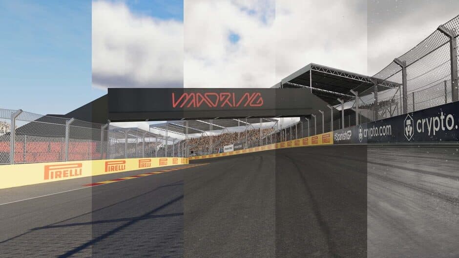 Скриншот 8 из F1 25: 2026 Season Pack