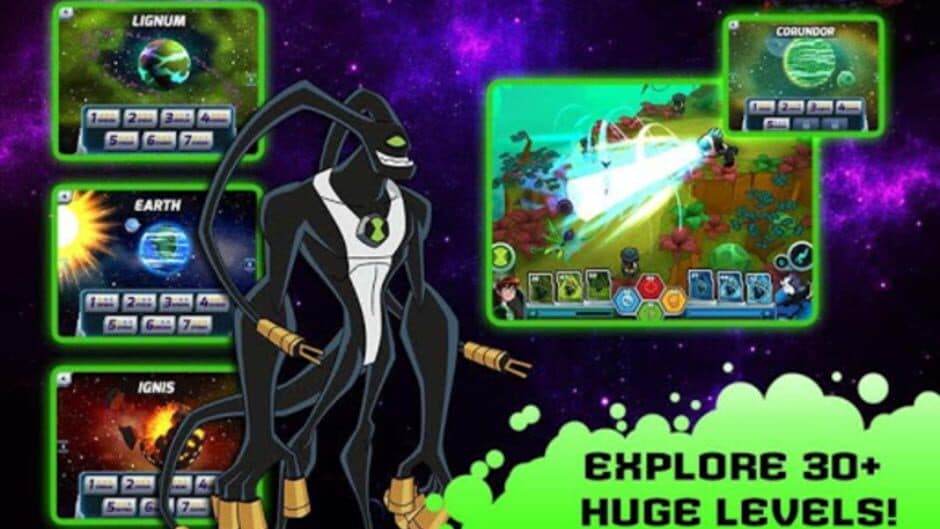 Скриншот 3 из Wrath of Psychobos
