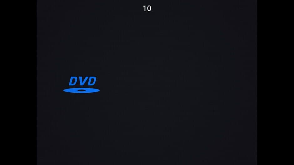 Скриншот 3 из DVD Screensaver Simulator Rebirth Reimagined Definitive Reloaded Special Intergrade Ultimate HD Legacy Collection Remastered (2027 Edition)