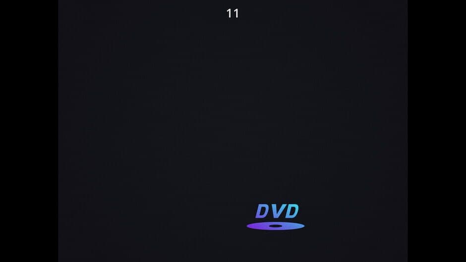 Скриншот 4 из DVD Screensaver Simulator Rebirth Reimagined Definitive Reloaded Special Intergrade Ultimate HD Legacy Collection Remastered (2027 Edition)
