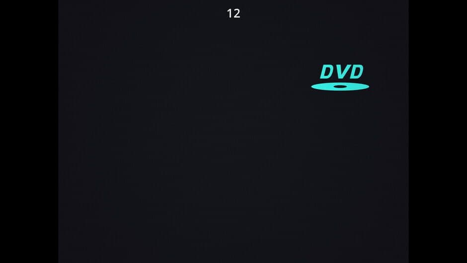 Скриншот 5 из DVD Screensaver Simulator Rebirth Reimagined Definitive Reloaded Special Intergrade Ultimate HD Legacy Collection Remastered (2027 Edition)