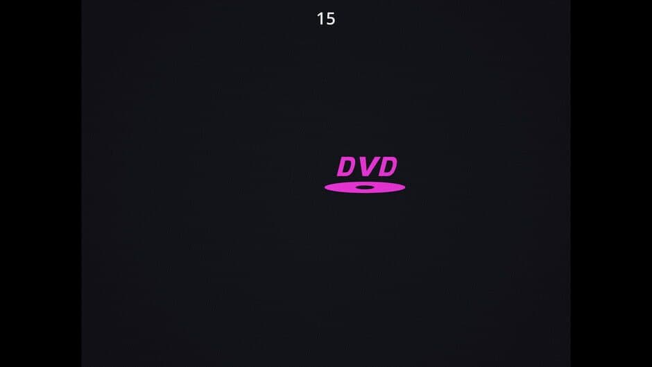 Скриншот 6 из DVD Screensaver Simulator Rebirth Reimagined Definitive Reloaded Special Intergrade Ultimate HD Legacy Collection Remastered (2027 Edition)