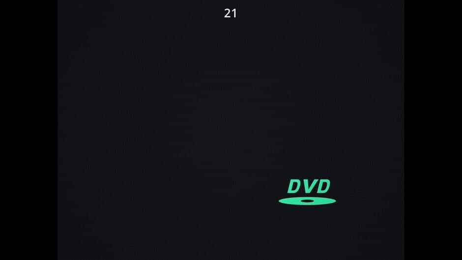 Скриншот 8 из DVD Screensaver Simulator Rebirth Reimagined Definitive Reloaded Special Intergrade Ultimate HD Legacy Collection Remastered (2027 Edition)