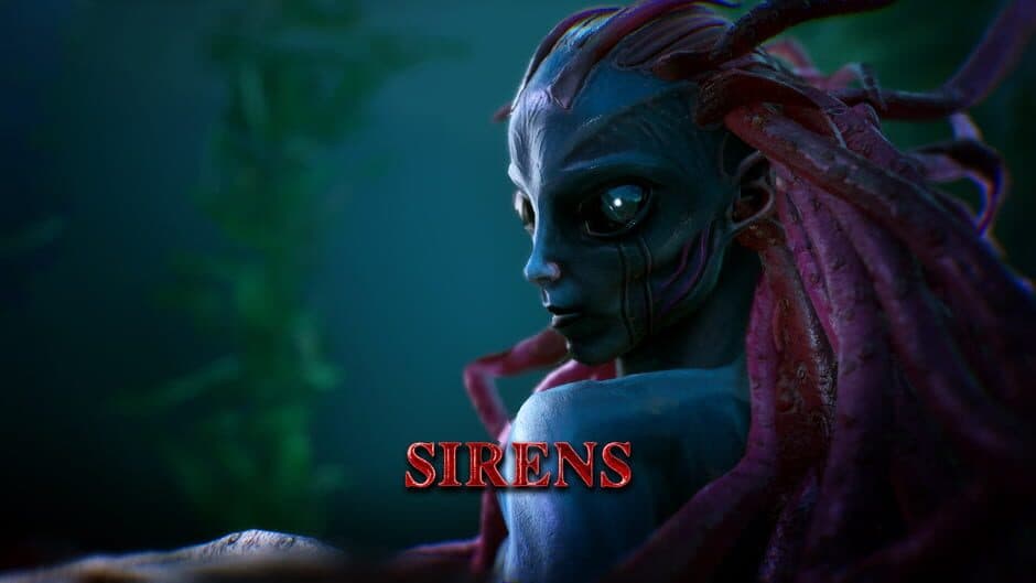 Скриншот 12 из Sirens