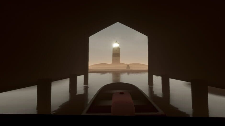 Скриншот 3 из The Stone Ship