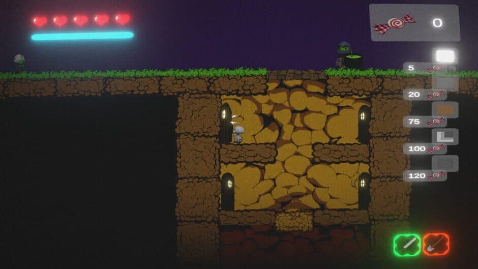 Скриншот 5 из Cave of Treats