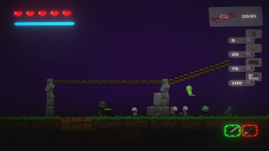 Скриншот 6 из Cave of Treats