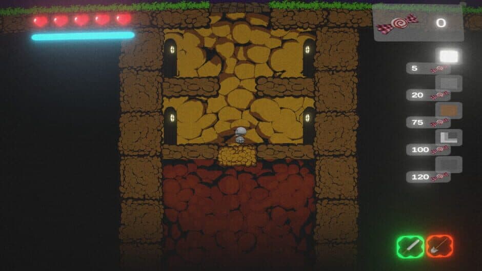 Скриншот 7 из Cave of Treats