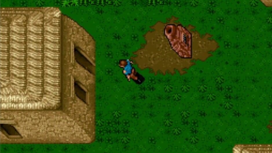 Скриншот 2 из Ultima: The Savage Empire
