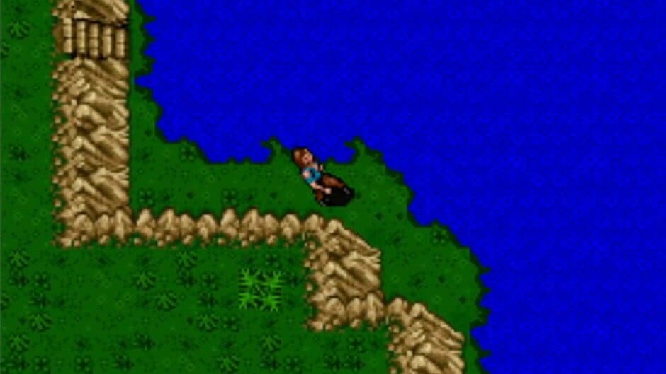 Скриншот 3 из Ultima: The Savage Empire