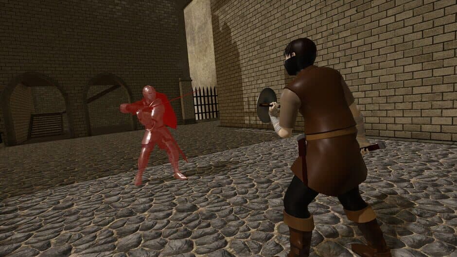 Скриншот 9 из The Demon's Core