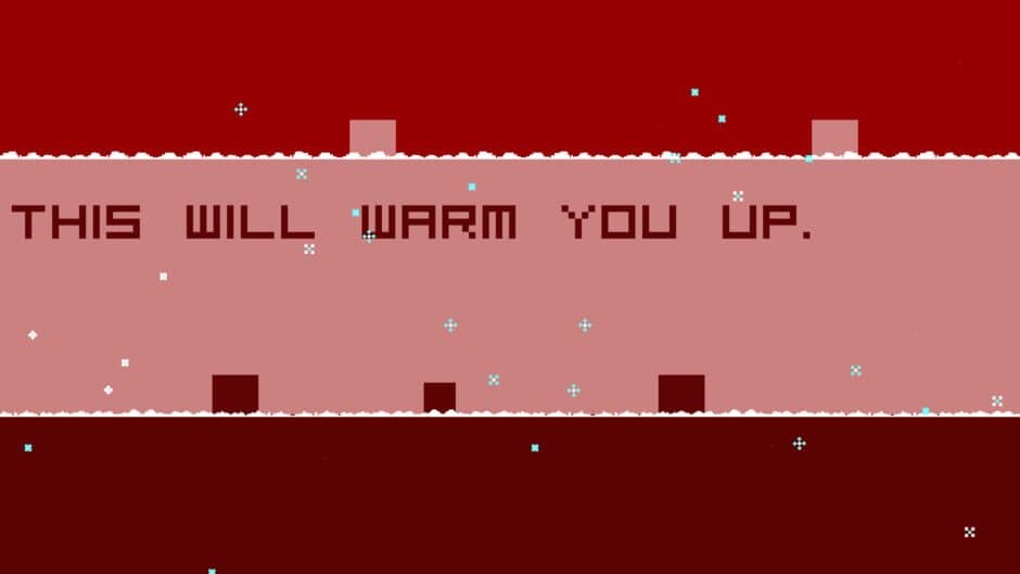 Скриншот 1 из Space is Key Christmas
