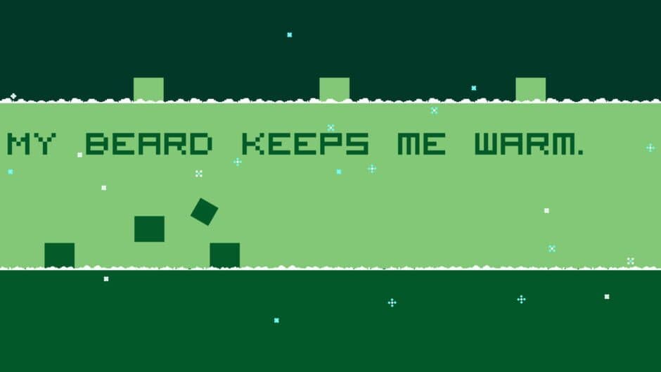 Скриншот 2 из Space is Key Christmas