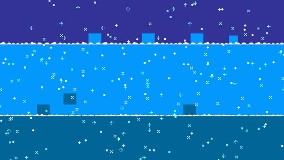 Скриншот 3 из Space is Key Christmas