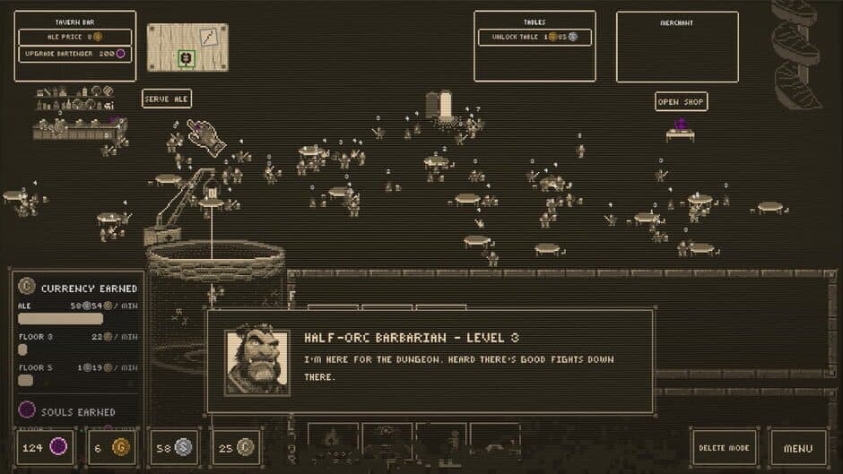 Скриншот 3 из Inn Over Your Head
