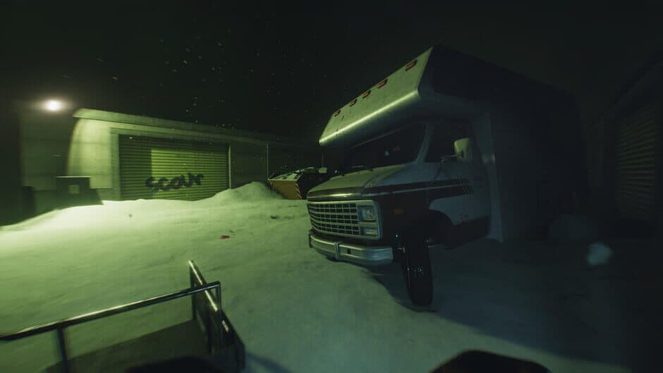 Скриншот 3 из Decimate Drive