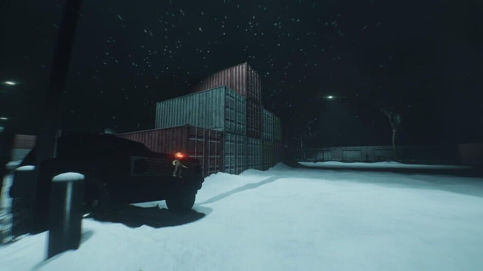 Скриншот 9 из Decimate Drive
