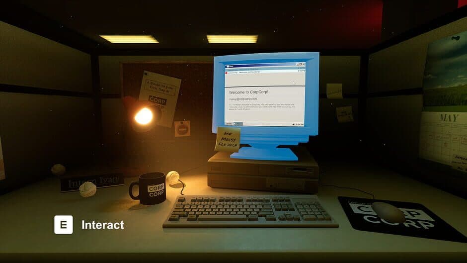 Скриншот 4 из The Internship